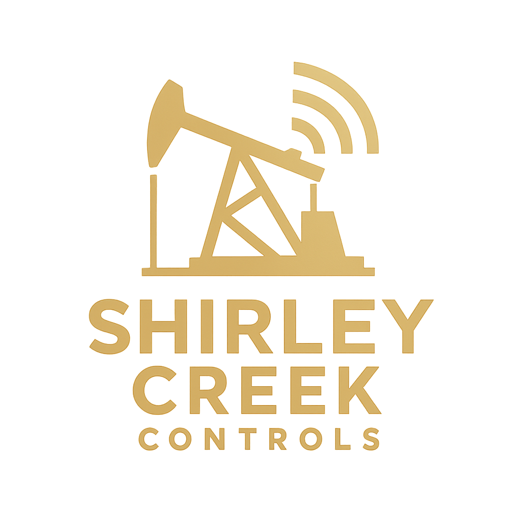 Shirley Creek Controls
